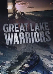 Affiche de Great Lake Warriors