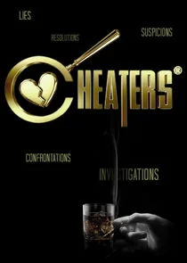 Affiche de Cheaters
