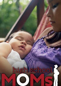 Affiche de High School Moms