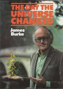 The Day the Universe Changed Poster