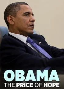 Obama: The Price of Hope Poster
