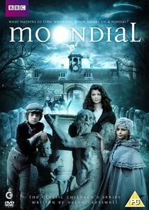 Póster de Moondial