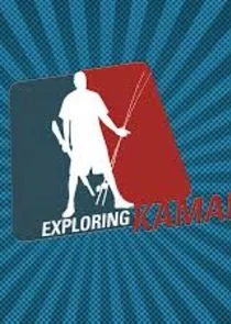 Poster di Exploring Kaman