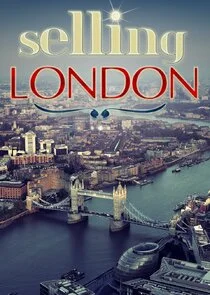 Affiche de Selling London