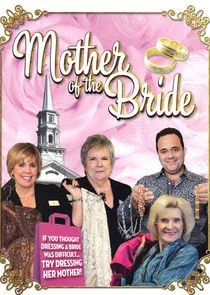 Affiche de Mother of the Bride