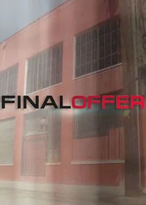 Final Offer poster