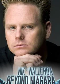Affiche de Nik Wallenda: Beyond Niagara