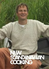 Pôster de New Scandinavian Cooking