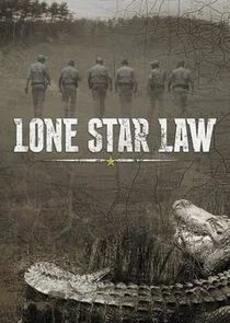 Poster di Lone Star Law: Bigger and Better