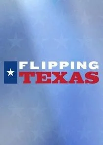 Affiche de Flipping Texas