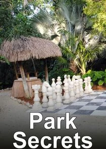 Park Secrets poster