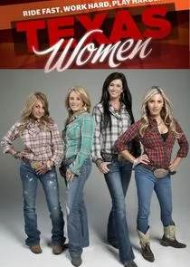 Affiche de Texas Women