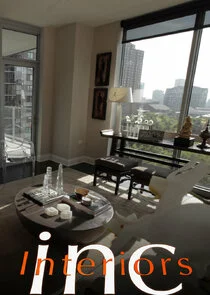 Affiche de Interiors Inc.