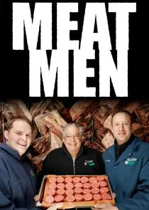 Pôster de Meat Men