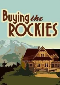 Buying the Rockies poster