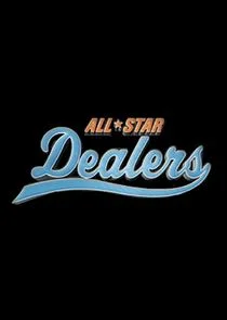 All Star Dealers Poster