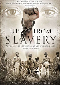 Up from Slavery poster