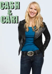 Affiche de Cash and Cari