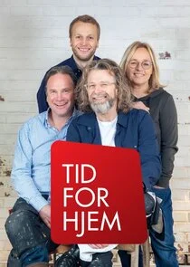 Affiche de Tid for Hjem