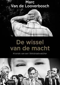 Affiche de Wissel van de macht