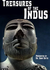 Treasures of the Indus Poster