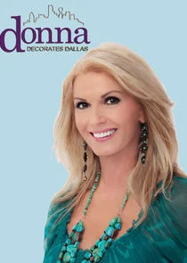 Plakat Donna Decorates Dallas