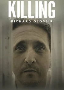 Richard Glossip: Unschuldig in der Todeszelle? Poster
