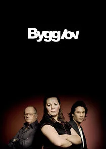 Affiche de ByggLov