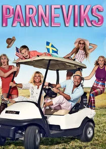 Plakat Parneviks
