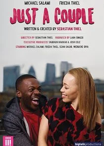 Póster de Just a Couple
