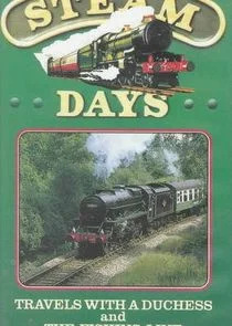 Steam Days poster