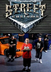 Street Customs – Ryans Traum vom perfekten Auto