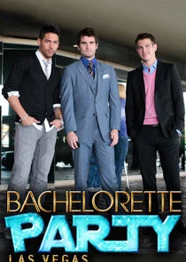 Póster de Bachelorette Party: Las Vegas