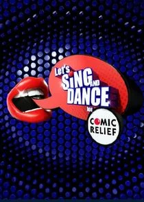 Let's Sing and Dance for Comic Relief