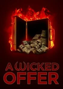 Affiche de A Wicked Offer
