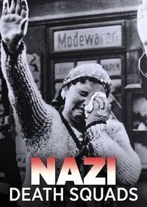 Nazi Death Squads Poster