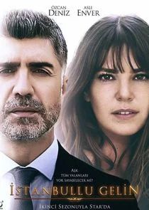 La Novia de Estambul