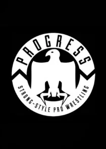 Póster de PROGRESS