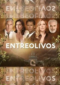 Póster de Entreolivos