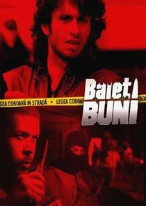Poster di BĂ„ÂieÄŚâ€şi buni