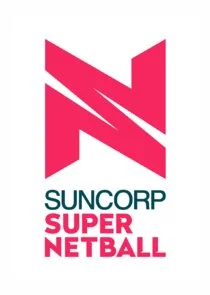 Póster de Suncorp Super Netball