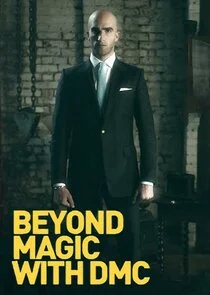 Póster de Beyond Magic with DMC