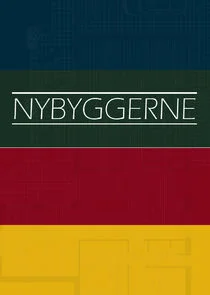 Nybyggerne Poster