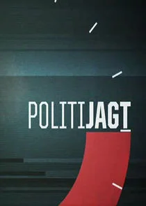 Pôster de Politijagt