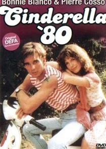 Póster de Cinderella '80