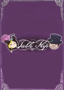 Table Flip Poster