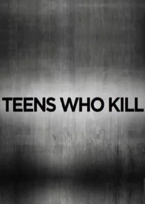 Poster di Teens Who Kill