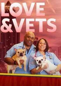 Love & Vets Poster