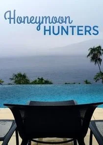 Honeymoon Hunters poster