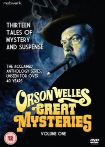 Orson Welles' Great Mysteries